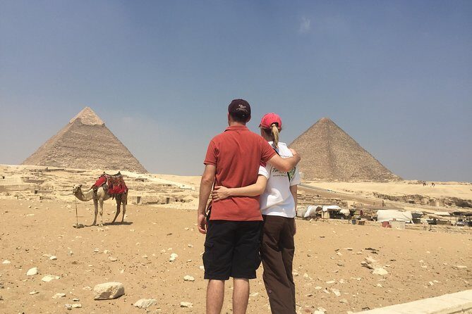 3 Days Tour Package to Cairo, Alexandria with Camel and Felucca Ride - FAQ