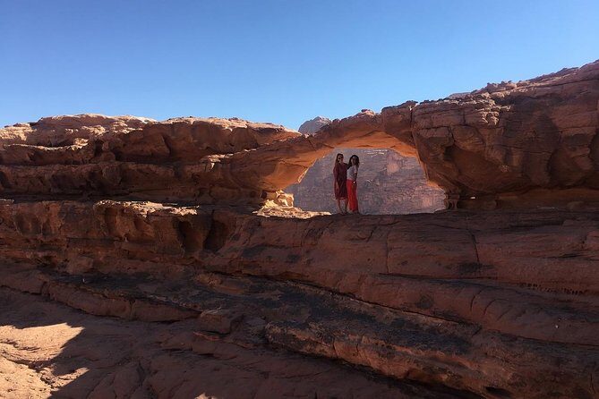 3 Days Tour Petra, Wadi Rum, Dead Sea - The Sum Up: Who Should Book This Tour?  