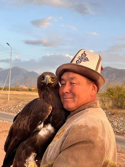 3 Days tour to Issyk Kul and Chon Kemin with horse riding - Key Points