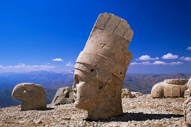 3-days-tour-to-nemrut-mountain-and-gobeklitepe-2