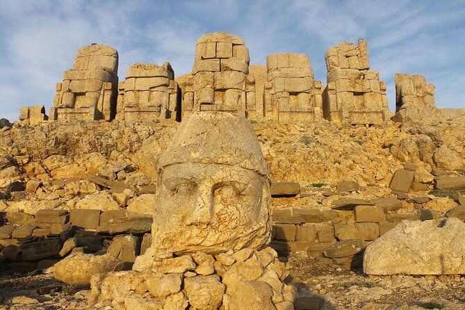 3-days-tour-to-nemrut-mountain-and-gobeklitepe-2