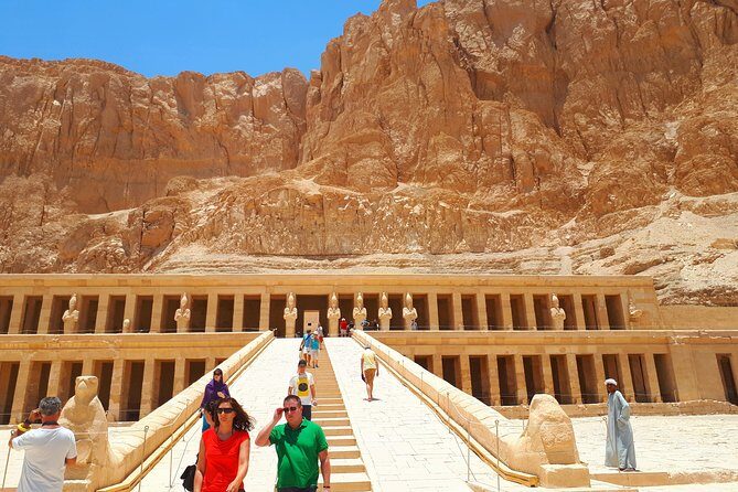 3 Days tour to see the best ancient monuments of Luxor Dendera and Abydos - What Makes This Tour a Great Choice?