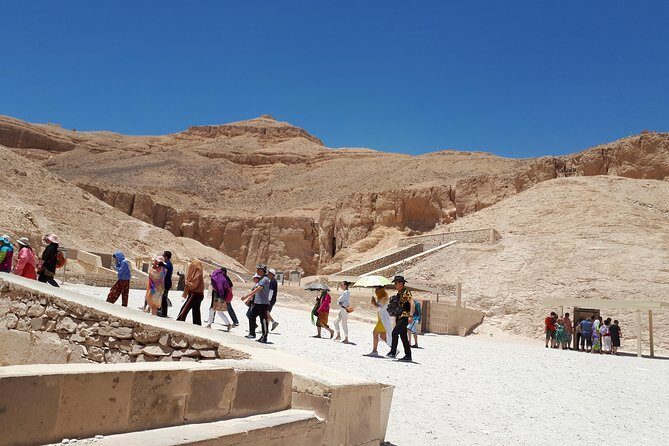 3 Days tour to see the best ancient monuments of Luxor Dendera and Abydos - FAQ