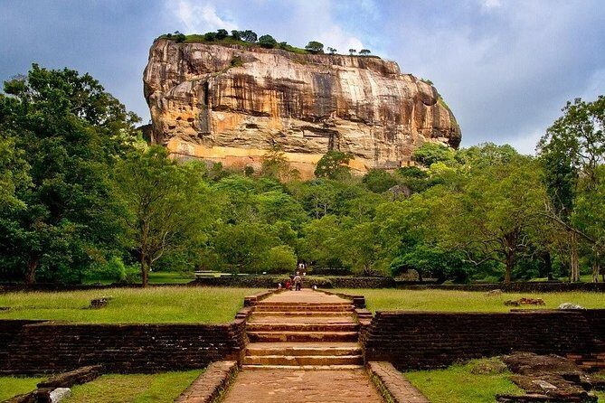 3 Days Tour to Sigiriya & Kandy with Kingfisher Tours Sri Lanka - What Travelers Say and Why It Matters