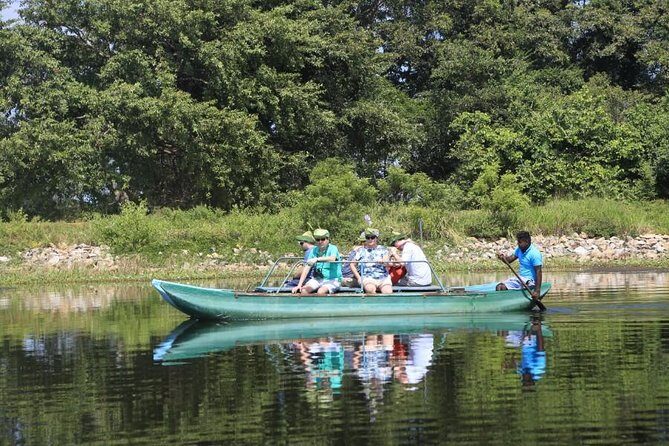 3 Days Tour to Sigiriya & Kandy with Kingfisher Tours Sri Lanka - Practical Details and Tips