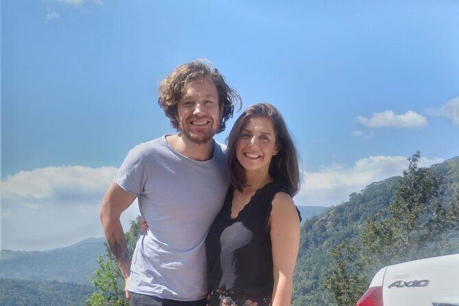 3 Days Tour to Sigiriya,Nuwaraeliya to Ella from Kandy - Who Should Book This Tour?