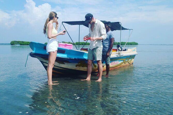 3 Days Tour to Sigiriya,Nuwaraeliya to Ella from Kandy - Final Thoughts: Is This Tour Worth It?