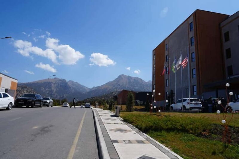 3 days tour to Zaamin from Tashkent - Transportation and Comfort