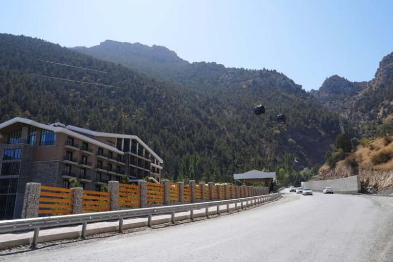 3 days tour to Zaamin from Tashkent - Who Will Love This Tour?