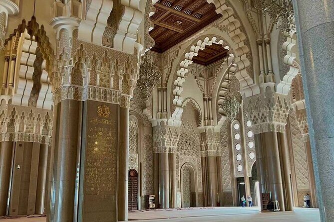 3 Days Tours From Marrakech - FAQ