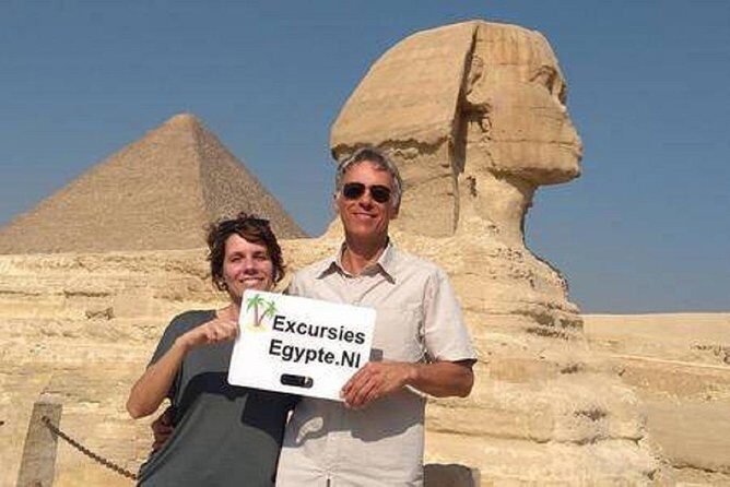 3 Days Tours To Egypt Highlights From Marsa Alam - A Deep Dive into the 3-Day Egypt Highlights Tour
