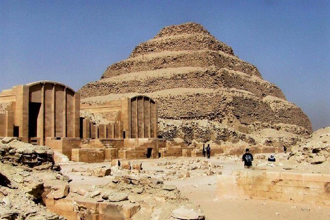 3 Days Tours To Egypt Highlights From Marsa Alam - FAQs