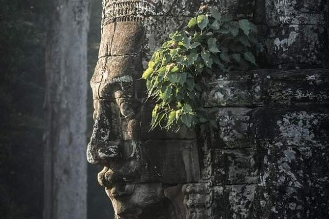 3 Days Tour(Small Circuit+Grand Circuit & Banteay Srei+Beng Mealea & Koh Ker) - Key Points