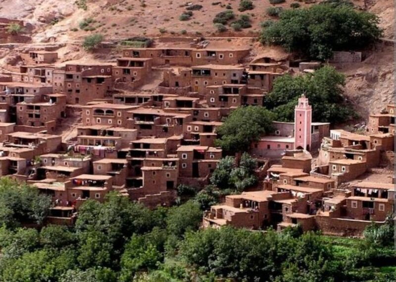 3 Days Trek Atlas Mountains Berber Villages from Marrakech - FAQ
