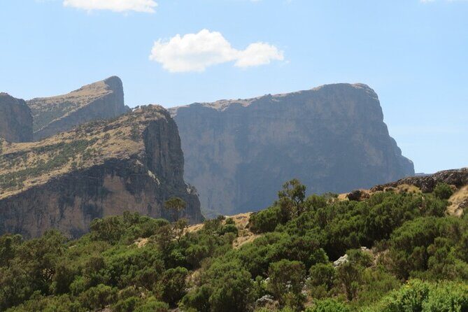 3 Days Trekking Simien Mountains Tours - Authenticity and Local Insights