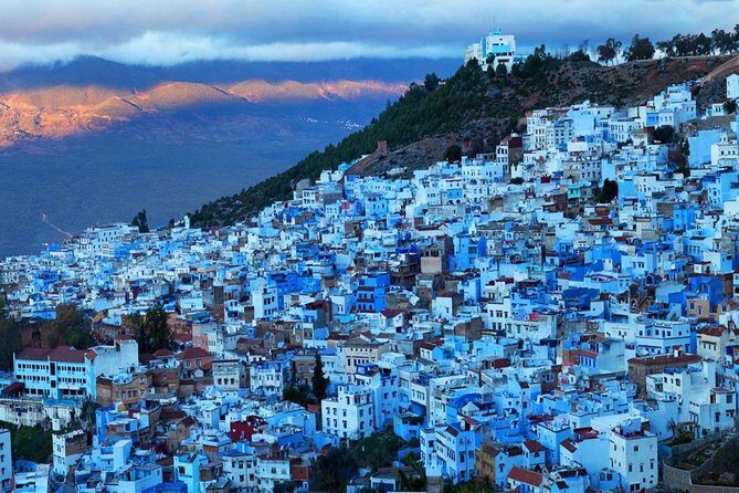 3-Days Trip from Marrakech to Chefchaouen via Imperial Cities - Who Is This Tour Best For?  