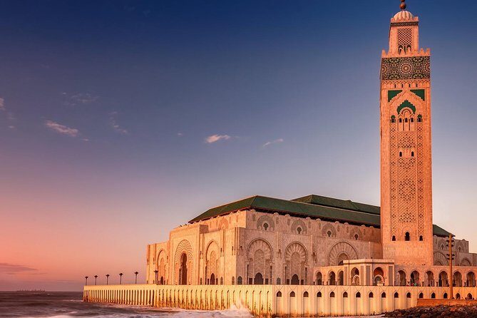 3-Days Trip from Marrakech to Chefchaouen via Imperial Cities - The Sum Up  