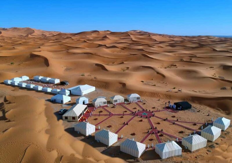 3 Days Trip Merzouga Desert (Privet or Shared room option) - A Closer Look at the Itinerary and Experience