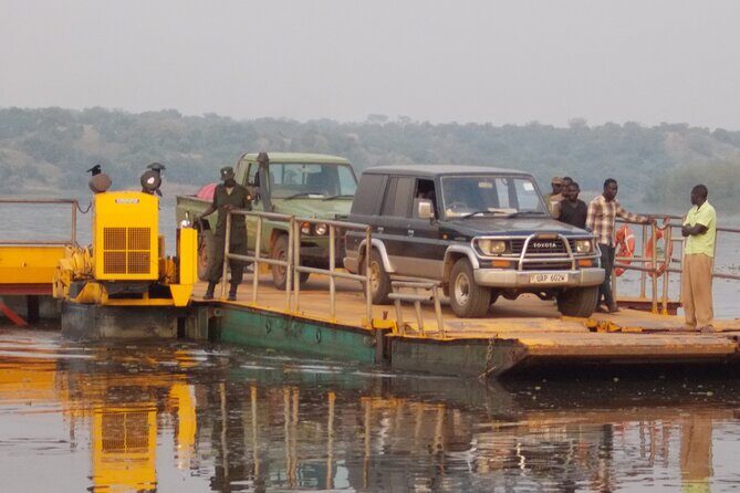 3 Days Trip To Murchison Falls - Who Would Love This Tour?