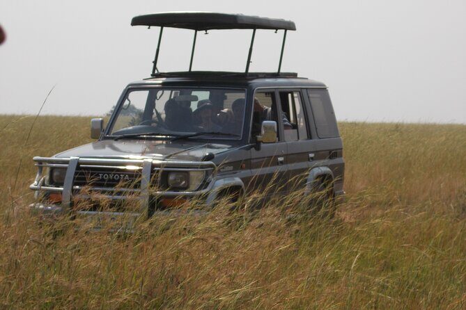 3 Days Trip To Murchison Falls - Final Thoughts: Is It Worth It?