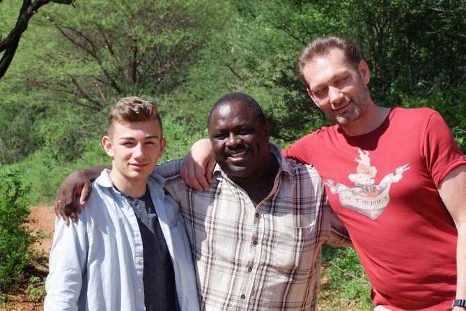 3 Days Tsavo East & West starting from Mombasa. - What Travelers Say: Authentic Insights  