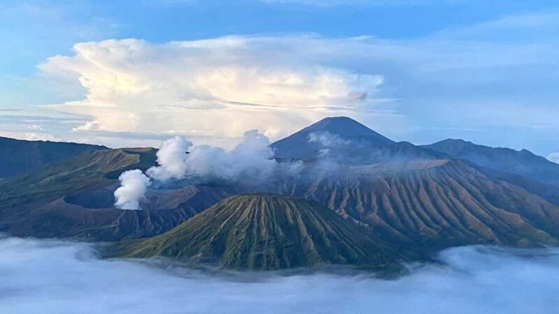 3-Days Tumpak Sewu, Bromo, and Ijen from Surabaya or Malang - An In-Depth Look at the 3-Day East Java Adventure