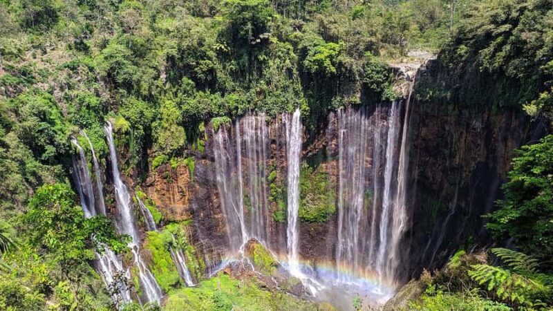 3-Days Tumpak Sewu, Bromo, and Ijen from Surabaya or Malang - Final Thoughts