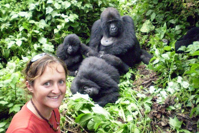 3 days Uganda Gorilla safari tour with relaxation on Lake Bunyonyi - Who Should Consider This Tour