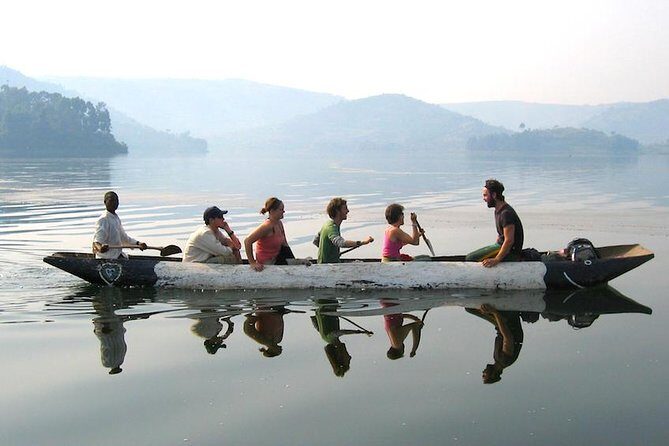 3 days Uganda Gorilla safari tour with relaxation on Lake Bunyonyi - Final Thoughts