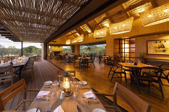 3-Days Ultra Luxury Safari at Kapama River Lodge - An In-Depth Look at the Safari Experience