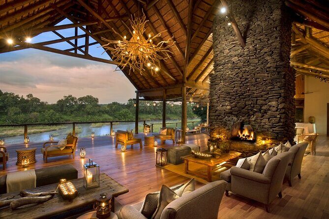 3-Days Ultra Luxury Safari at Kapama River Lodge - Who Is This Tour Best For?
