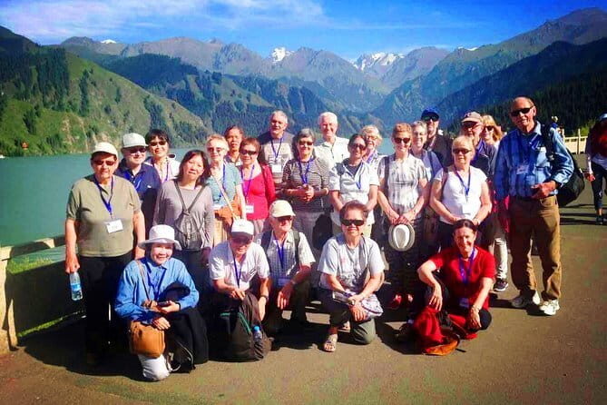 3 Days Urumqi Heavenly Lake and Turpan Tour - What Makes This Tour Stand Out?