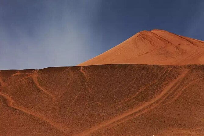 3 Days Urumqi Heavenly Lake and Turpan Tour - The Sum Up