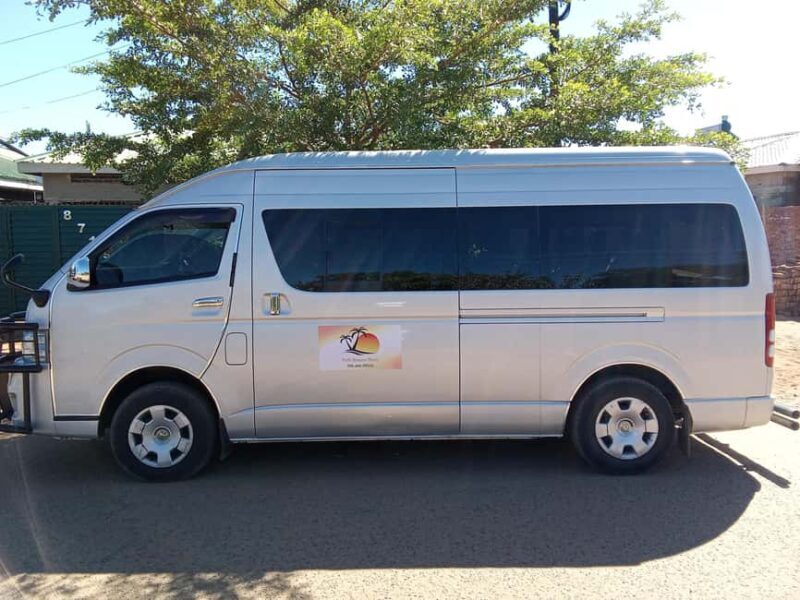 3 Days Victoria Falls and Full day Chobe National Park - Why This Tour Offers Great Value