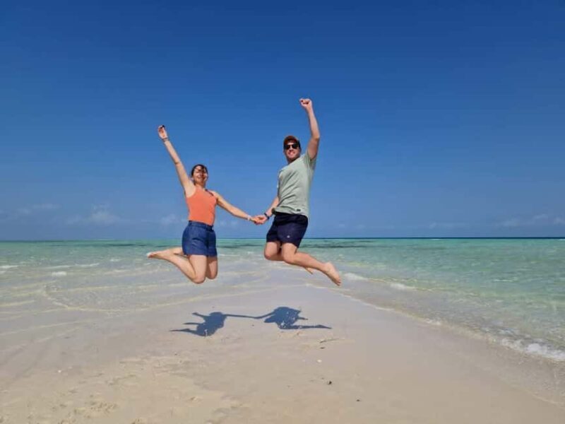 3 Days Zanzibar Holiday Package. - Who Should Book This Trip?