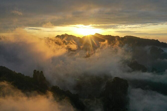 3 Days Zhangjiajie Exploration with Adventure - Why This Tour Stands Out