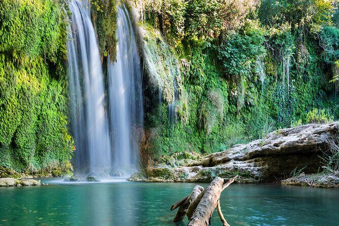 3 Different Natural Wonders Waterfall Tours in ANTALYA - FAQ