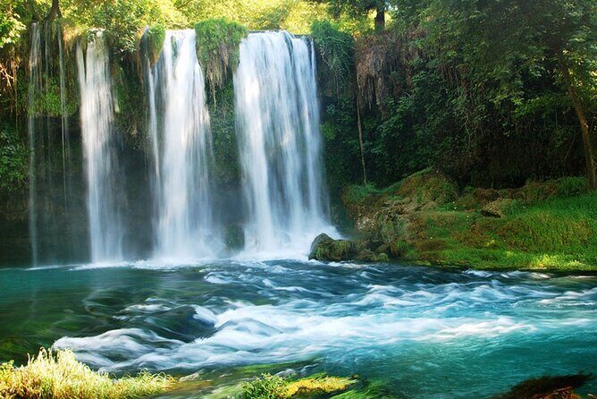 3 Different Natural Wonders Waterfall Tours in ANTALYA - Final Thoughts