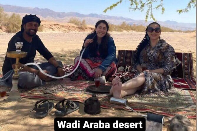3 Epic Nights in South Jordan exploring with the locals. - Exploring the Itinerary in Detail