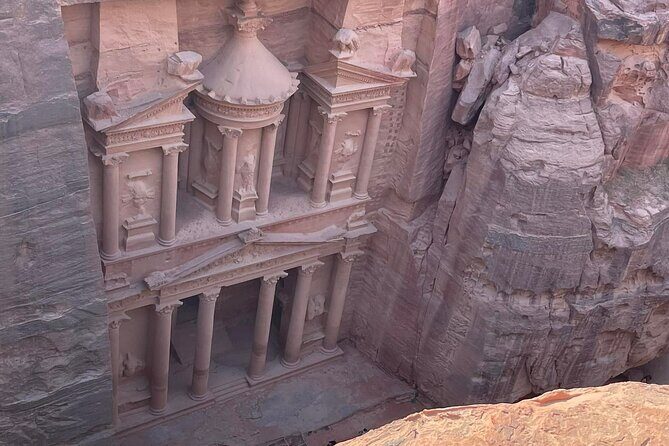3 Epic Nights in South Jordan exploring with the locals. - Practical Details for Travelers