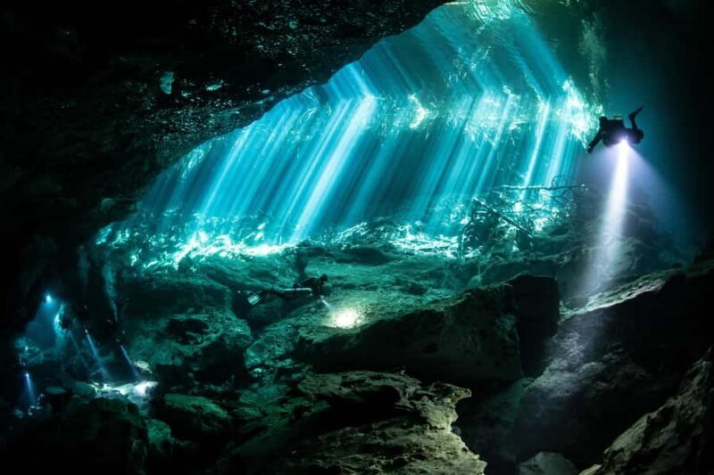 3 Fun Dives for Certified King Cruiser wreck and Koh Dok Mai - Final Thoughts: Who Is This Experience Best For?