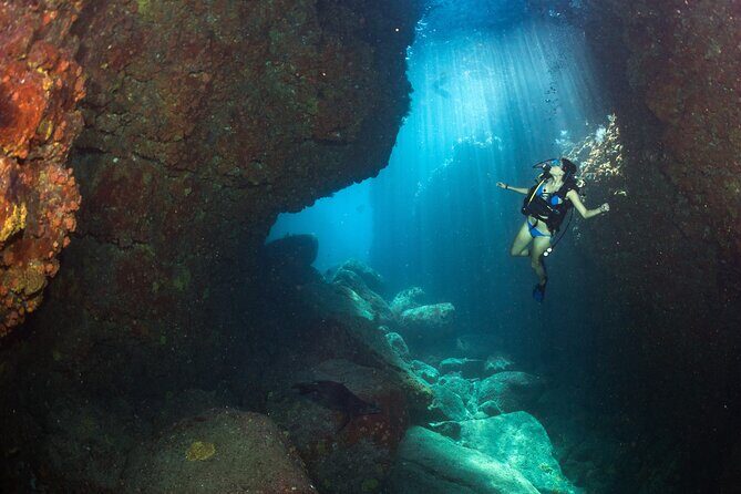 3 Fun Dives in Phi Phi islands for Certified Divers - Final Thoughts