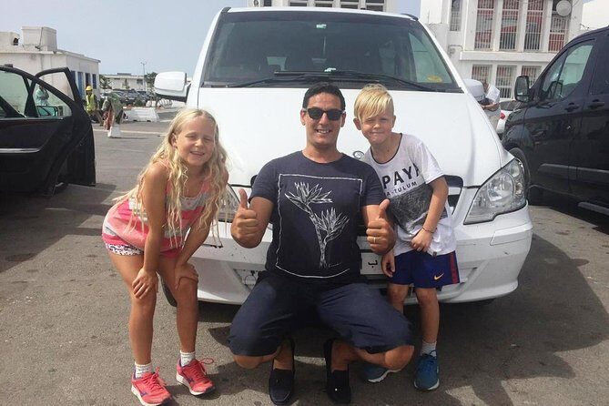 3 H sightseeing cap Spartel and Hercules caves with driver - Who Should Consider This Tour?