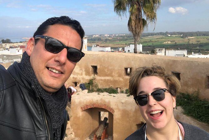 3 H sightseeing cap Spartel and Hercules caves with driver - FAQs