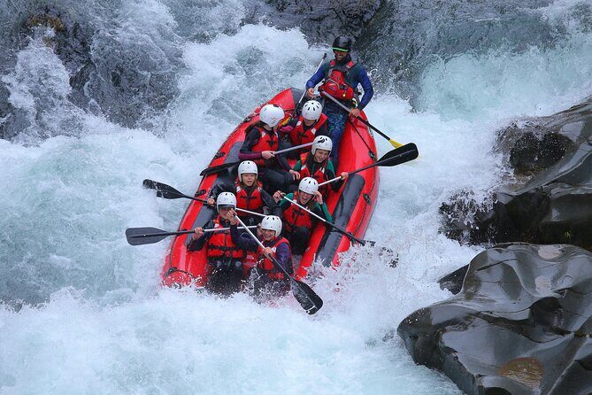 3-Hour Adrenaline Rafting on the Lima River in Bagni di Lucca - Who Should Consider This Tour?