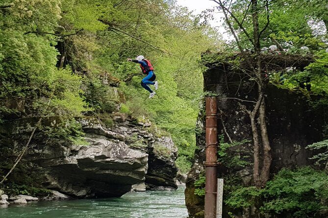 3-Hour Adrenaline Rafting on the Lima River in Bagni di Lucca - FAQ