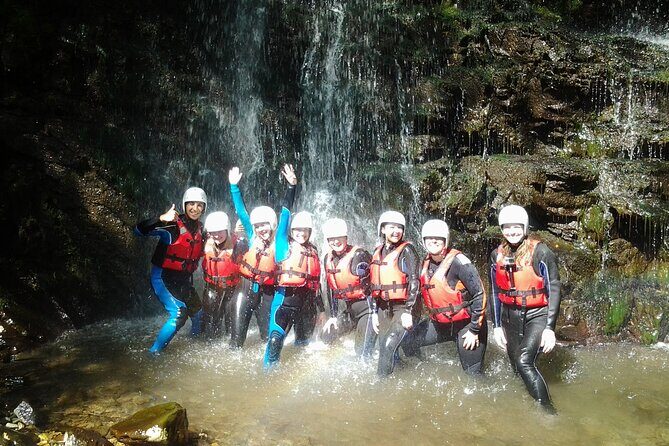 3-Hour Adrenaline Rafting on the Lima River in Bagni di Lucca - Final Thoughts