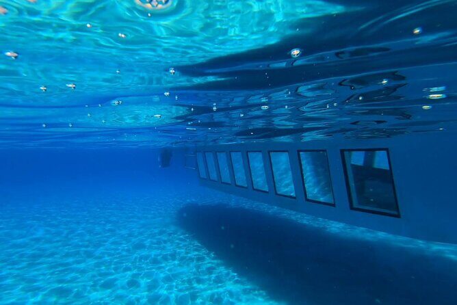 3-Hour Adventure With Hippo Submarine - The Value of This Experience