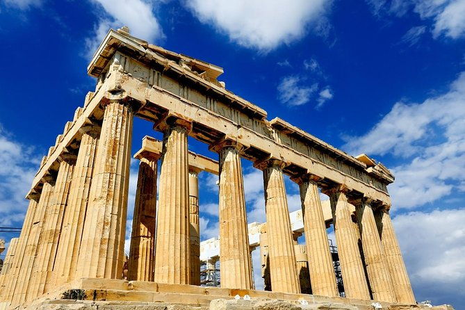 3-hour-athens-sightseeing-acropolis-including-entry-ticket