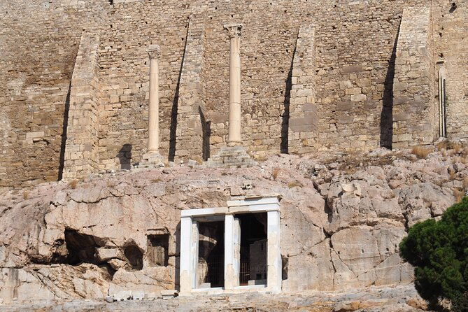 3-hour-athens-sightseeing-acropolis-including-entry-ticket